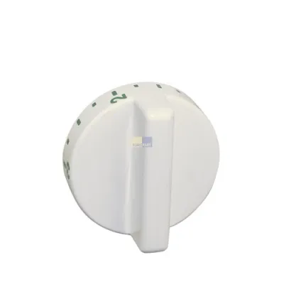 Knebel für Kühlthermostat Original Indesit C00037731