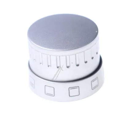 Knebel für Ofen Amica 9046812 Scandium 1609 RVS