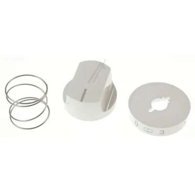 Knebel für Ofen Amica 9055152 Drehknopf, Backofen