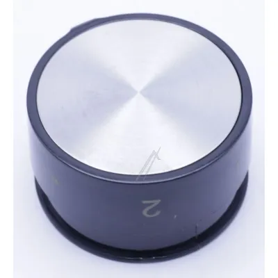 Knebel für Ofen Amica 9068002 elektrischer Widerstand 203, schwarz