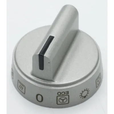 Knebel für Ofen Amica 9071821 Backofen-Bedienelement