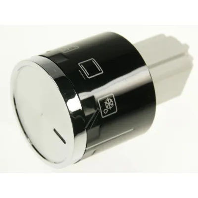 Knebel für Ofen Beko C00889021 Drehschalter Bedienung