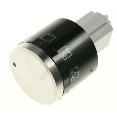 Knebel für Ofen Beko Grundig Arcelik C00875100 Backofen Bedienung