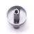 Bild: Knebel für Ofen Electrolux / AEG 140198833018 Drehknopf Inox 0-8 TO