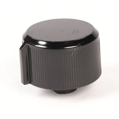 Knebel für Ofen Electrolux Aeg 140223287016 Index schwarz