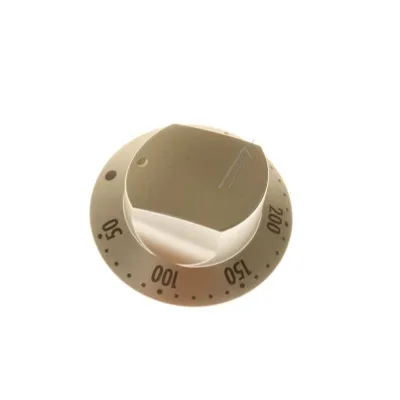 Knebel für Ofen Hisense Gorenje 230606 Steuerknopf Backofen