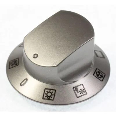 Knebel für Ofen Hisense/Gorenje 233183 Bedienknopf