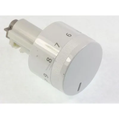 Knebel für Ofen Hisense Gorenje 493692 Temperaturregler