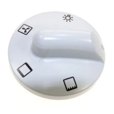 Knebel für Ofen Hisense/Gorenje 546755 Ofen-Bedienelement