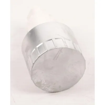 Knebel für Ofen Küppersbusch 063221 unbedruckt Aluminium