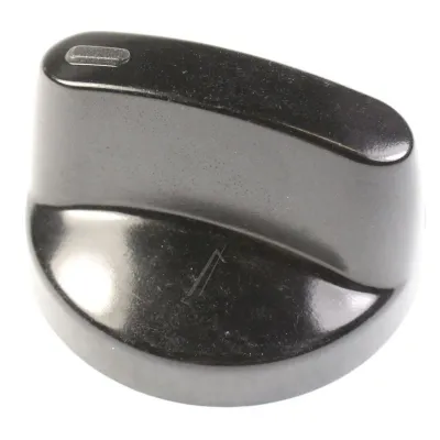Knebel für Ofen Küppersbusch 543919 schwarz, Drehregler