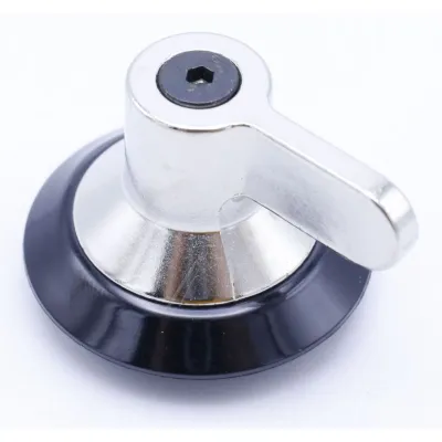 Knebel für Ofen Smeg 694976482 Ofenregler