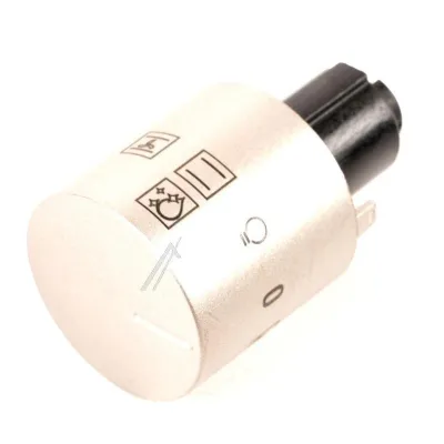 Knebel für Ofen Whirlpool/Indesit C00535626 488000535626 P-P MF8