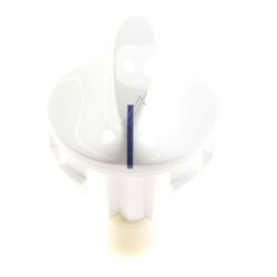 Knebel für Programmschalter AEG 1108551019 Wählschalter
