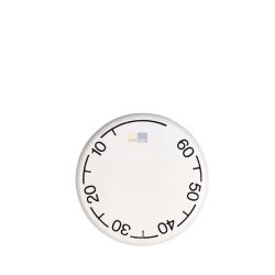 Knebel für Schnellheizer 242426 Stiebel Eltron, AEG, Electrolux, Juno, Zanussi