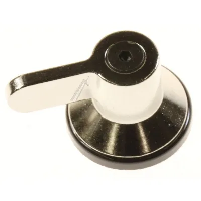 Knebel für Smeg Ofen 694975695 Drehknopf