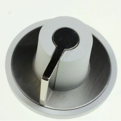 Knebel für Smeg Ofen 694976216 Backofen-Bedienelement