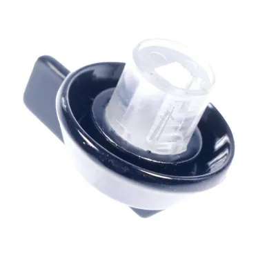 Knebel für Smeg Ofen 694976975 Backofen-Bedienelement