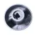 Bild: Knebel für Whirlpool Kochfeld 488000630598 Edelstahl, robust