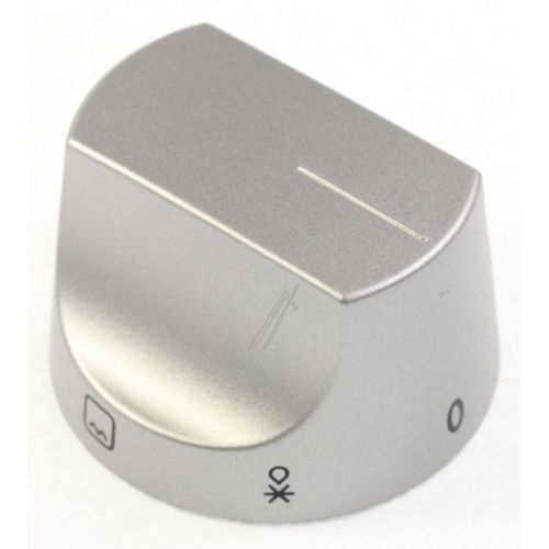 Bild: Knebel Funktionen für Ofen Electrolux 3550331478 Backofen-Bedienelement
