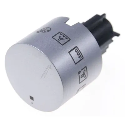 Knebel, Funktionen, Inox, 10+0 (140027967573)