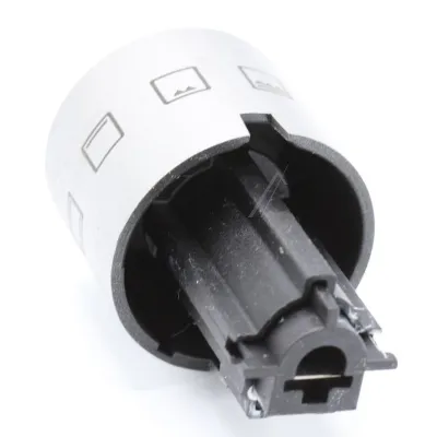 Knebel, Funktionen, Inox, 8+0 (140027967664)