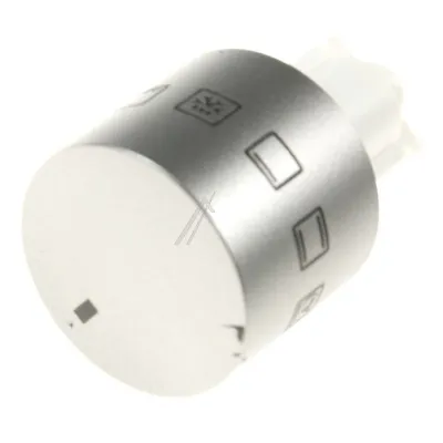 Knebel, Funktionen, Inox, 9+0 (5618501026)