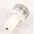 Bild: KNEBEL, FUNKTIONEN, INOX, 9+0