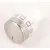 Bild: KNEBEL, FUNKTIONEN, INOX, 9+0