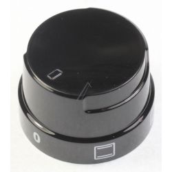 Knebel, Funktionen, Schwarz, 5+0 (3425910035)