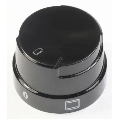 Knebel, Funktionen, Schwarz, 5+0 (3425910035)