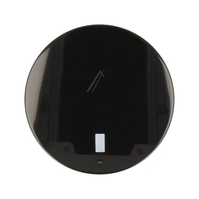 Knebel, Funktionen, Schwarz, 9+0 (5618501208)