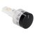 Bild: Knebel, Funktionen, Versenkgriff, black 5612041201 Electrolux
