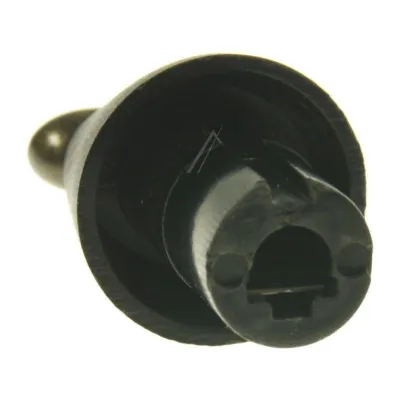 Knebel Gas für Herd Whirlpool 482000028487 bräunlich