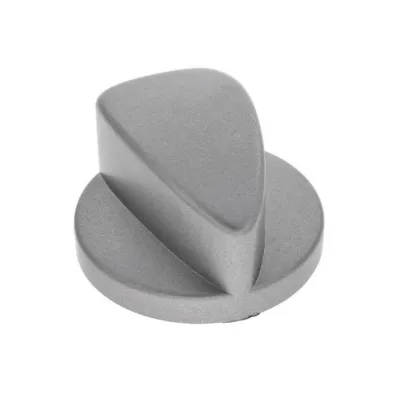 KNEBEL INOX EOS Bauknecht C00514210 für Geschirrspüler Bauknecht