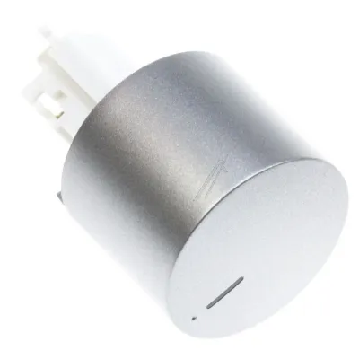 Knebel, Inox, Zero-Index (5618453020)