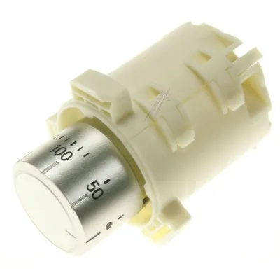 Knebel Kochbereich für Ofen Bosch Siemens 10007253 Drehregler