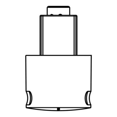 Knebel, Mulde, Doppelt (3425878018)