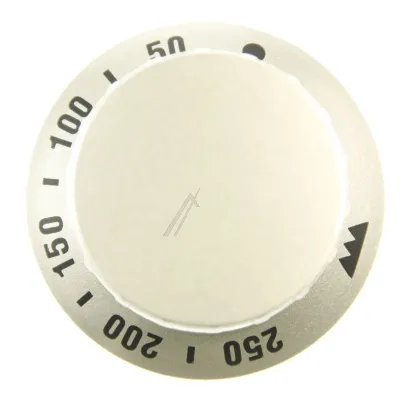 KNEBEL NUR METALLLIC LIEFERB. Küppersbusch 063230 Küppersbusch