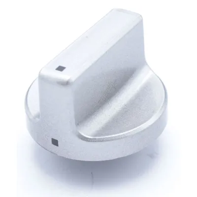 Knebel oben rund für Mikrowelle Electrolux AEG 4055414678 runder Drehgriff