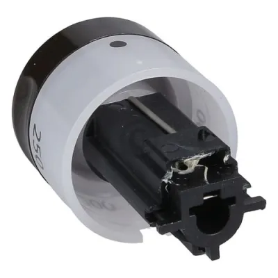 Knebel privileg 3550400117 für Herd