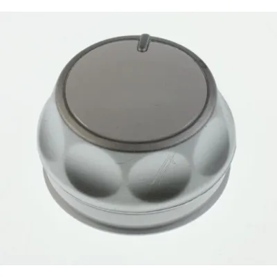 Knebel Programm-/Wahlschalter für Kühlschrank Candy Hoover 41036073 Timer Knopf