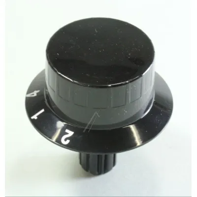 Knebel-Programmschalter für Küppersbusch Geschirrspüler 426874 Schalter, Program