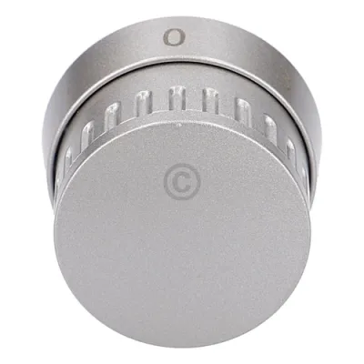 Knebel scandiumA 1109 inox