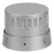 Bild: Knebel scandiumA 1109 inox