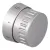 Bild: Knebel scandiumA 1109 inox
