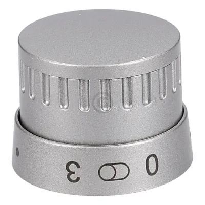 Knebel scandiumA 2109 inox