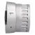 Bild: Knebel scandiumA 2109 inox