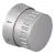Bild: Knebel scandiumA 2109 inox