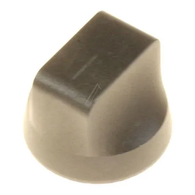 Knebel schwarz für Ofen Electrolux AEG 3550503340 Bedienknopf Backofen